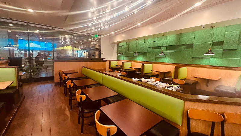 Tulsi Indian Eatery (Westwood)