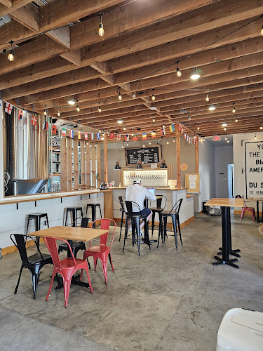 Two Coast Brewing & Tasting Room