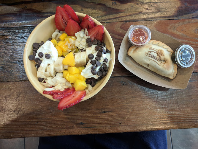Ubatuba Açaí Koreatown