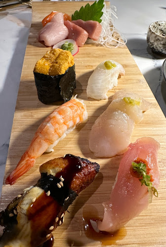 Umaya LA - Kaiseki & Sushi