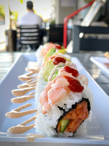 Umigame Japanese Kitchen