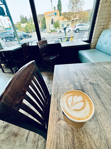 Unincorporated Coffee Roasters #7