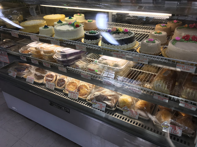 United Bread & Pastry
