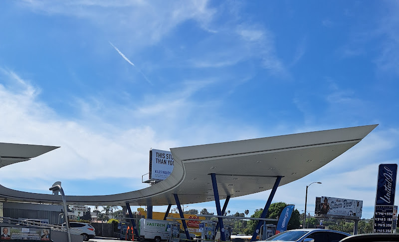 United Oil