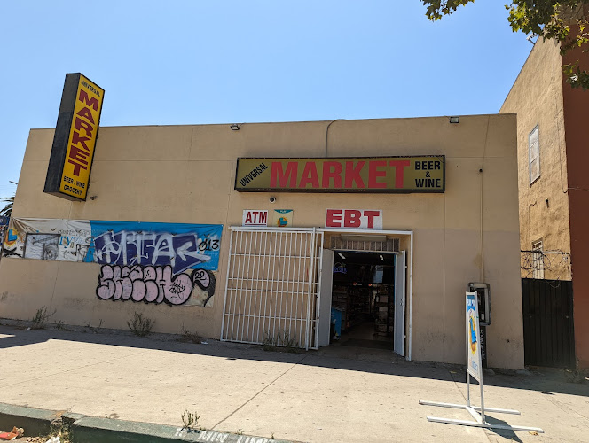 Universal Grocery