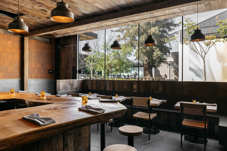 UOVO | Studio City
