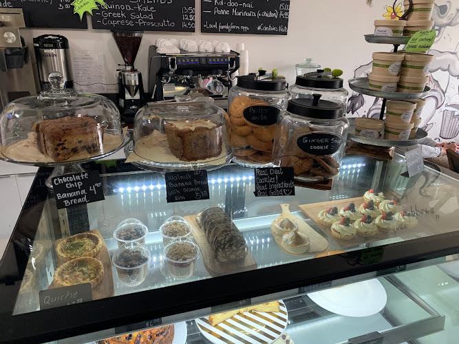 Uppers Cafe & Bakeshop