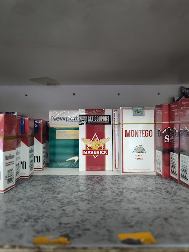 V's Mini Market