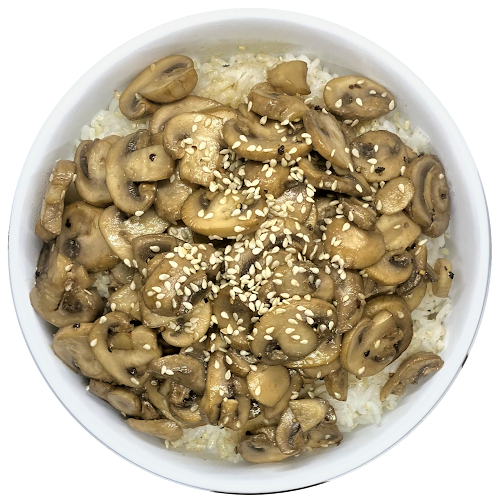 Vegan Sesame