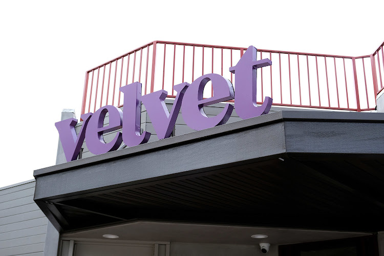 Velvet Cannabis Weed Dispensary Eagle Rock