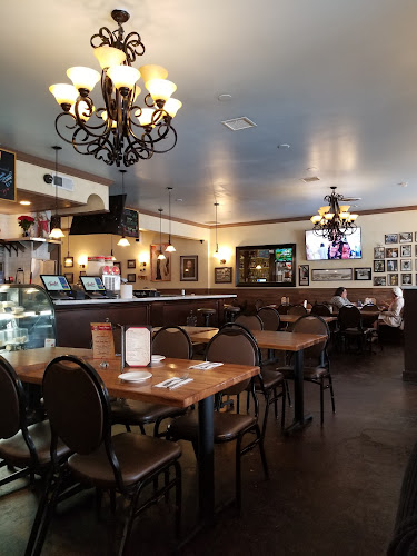 Versailles Cuban Food- Venice Blvd