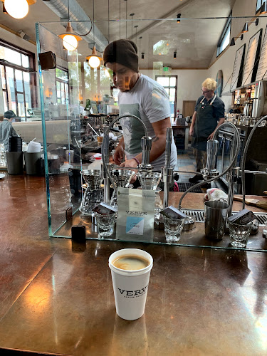Verve Coffee Roasters