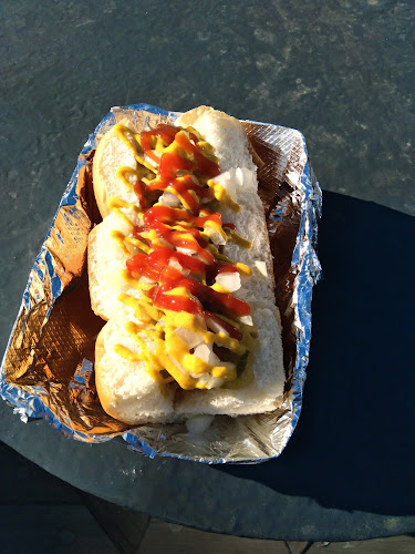 Vicky's Doghouse