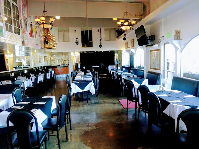 Victorios Ristorante & Catering