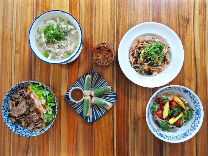 Viet Noodle Bar (Pico Blvd)