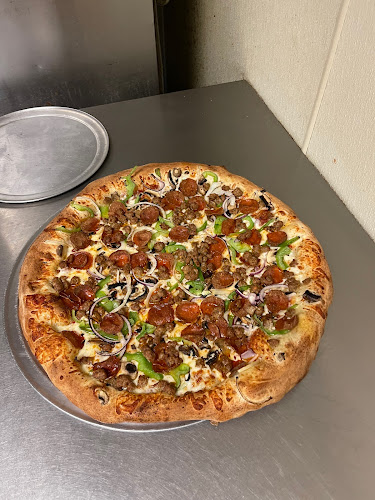 Vincenzo's Pizza of NoHo