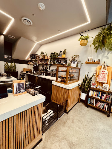 Virtu Coffee