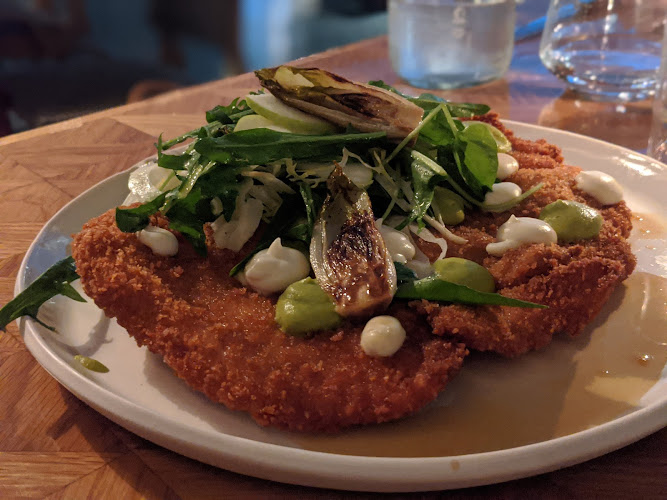 Viviane Restaurant