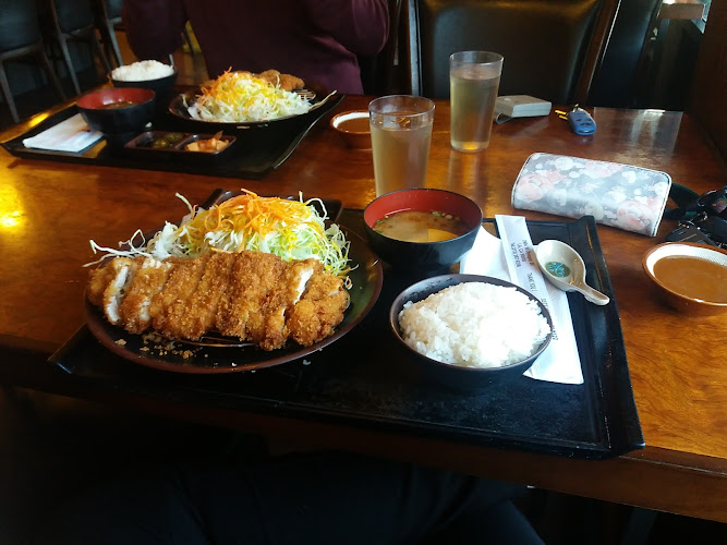 Wako Donkatsu