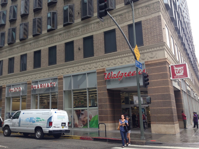 Walgreens