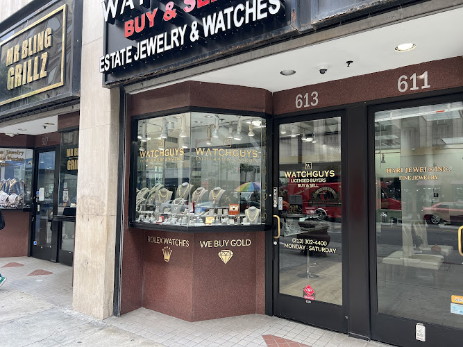 WatchGuys - Buy & Sell Rolex