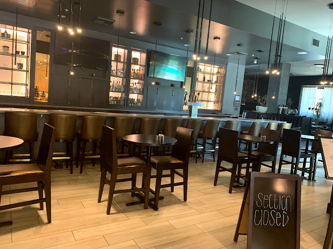 Waypoint Kitchen + Bar