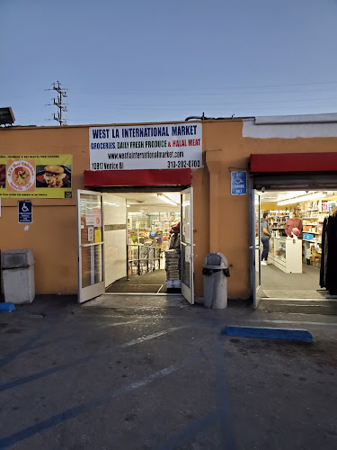 West LA International Market