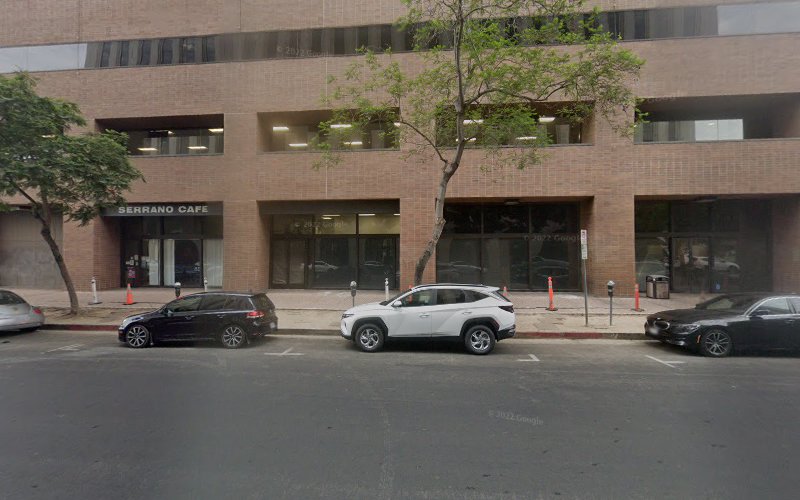 Wilshire Bar Association
