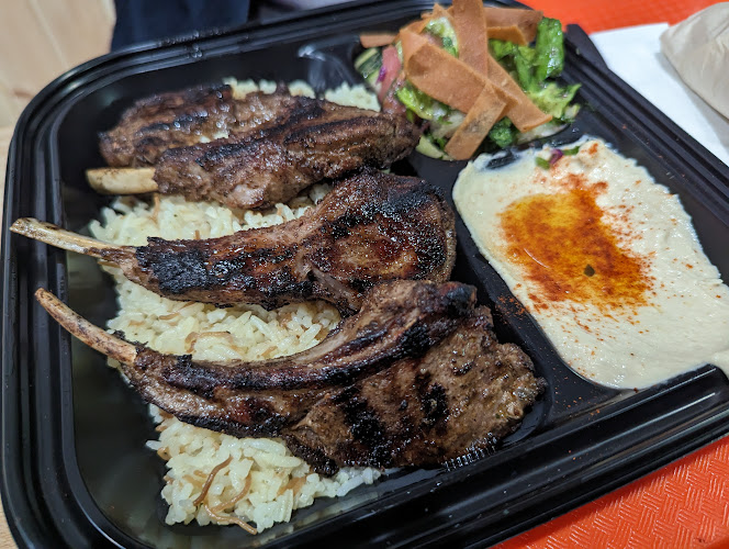 World Famous Grill (Downey)