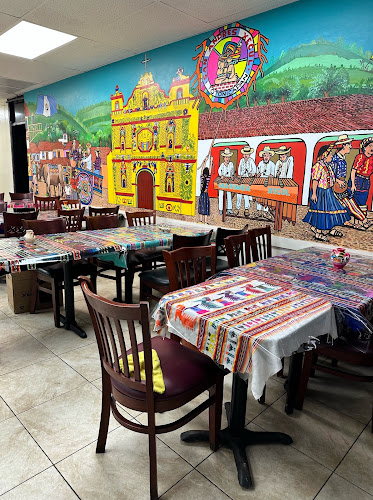 Xecul Restaurante Guatemalteco