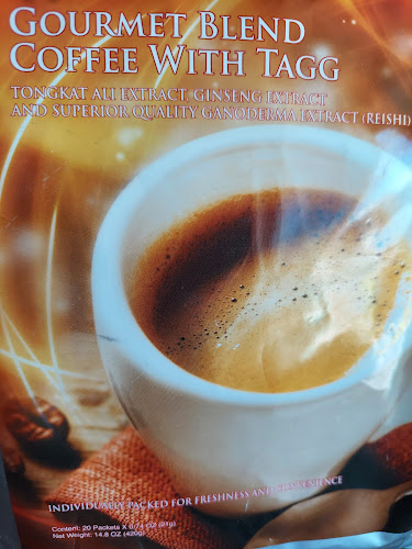 Yanny's Specialty Coffee