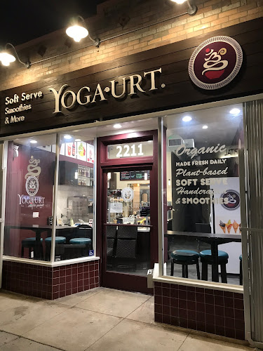 Yoga-urt