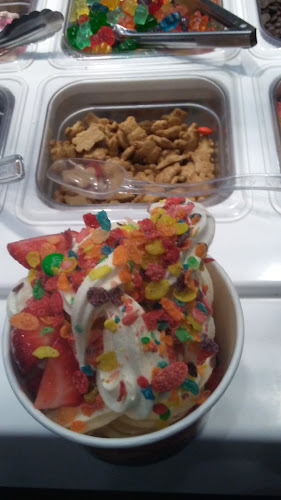 Yogurtland Inglewood