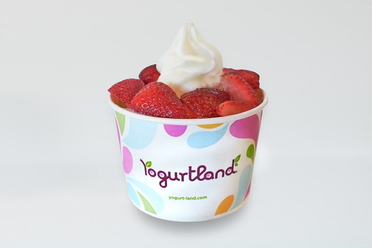 Yogurtland North Hollywood