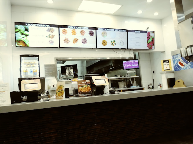 Yoshinoya Huntington Park