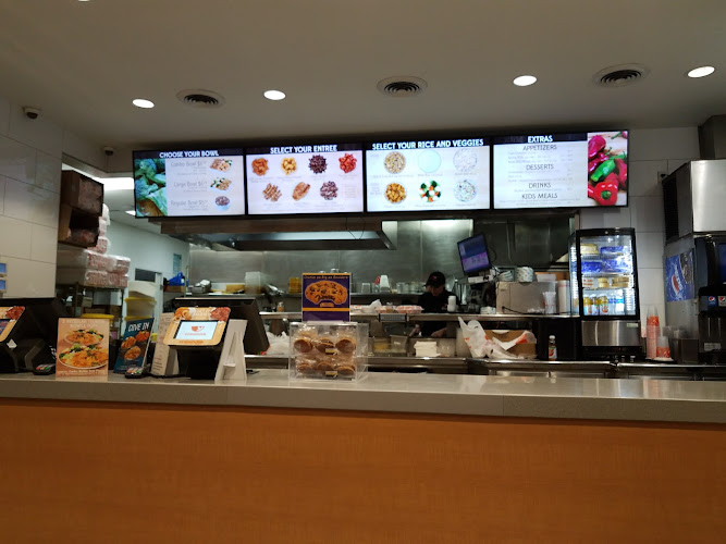 Yoshinoya - Lincoln Heights