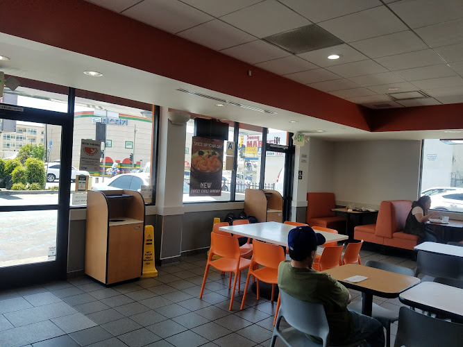 Yoshinoya Olympic