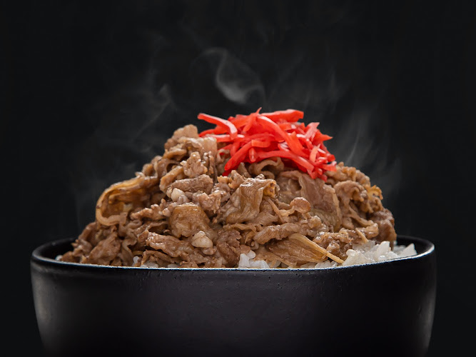 Yoshinoya Slauson & Holmes