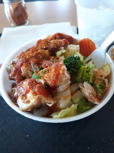 Yoshinoya USC