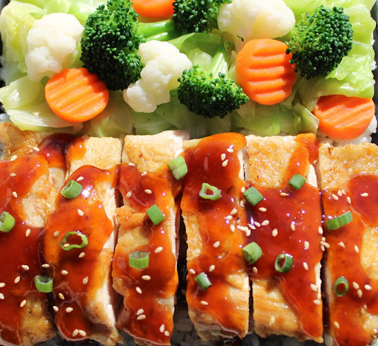 Yoshinoya Vermont