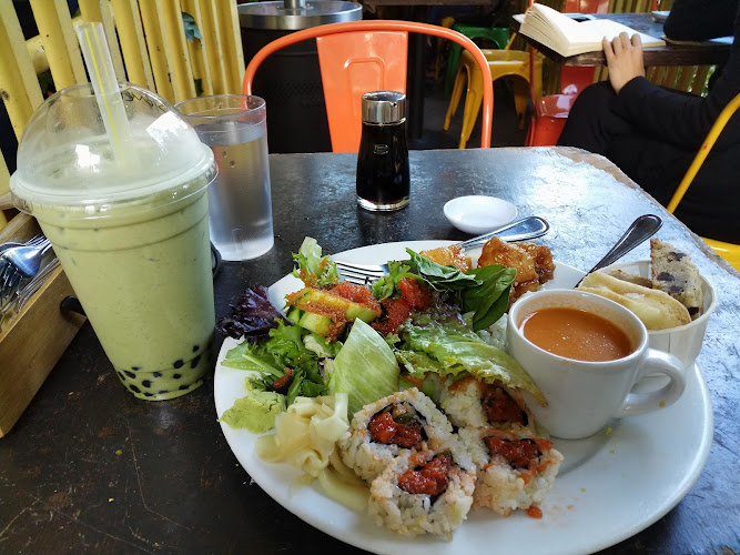 Yuko Kitchen Miracle Mile
