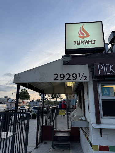 Yumami Lincoln Heights