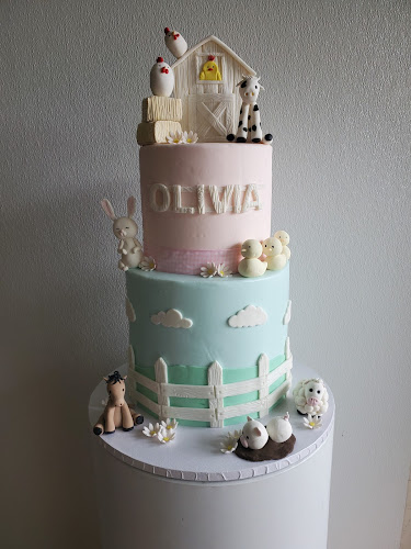 YUMMY Custom Cakes