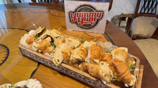 yummy yum food