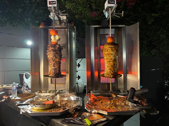 Z falafel