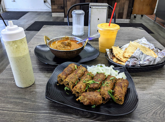 Zam Zam Foods