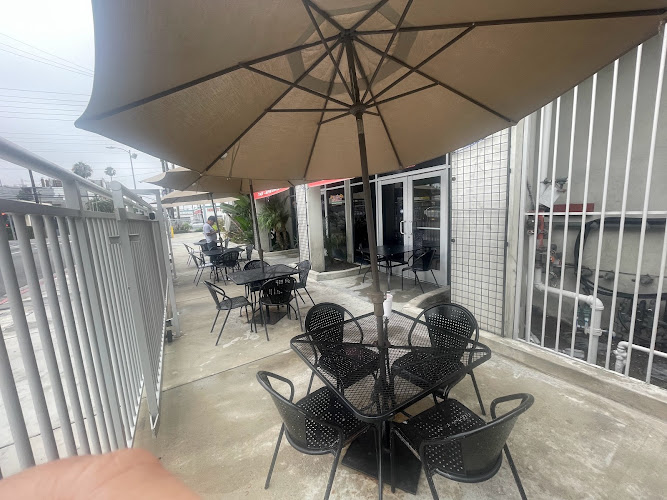 Zermeños Restaurant
